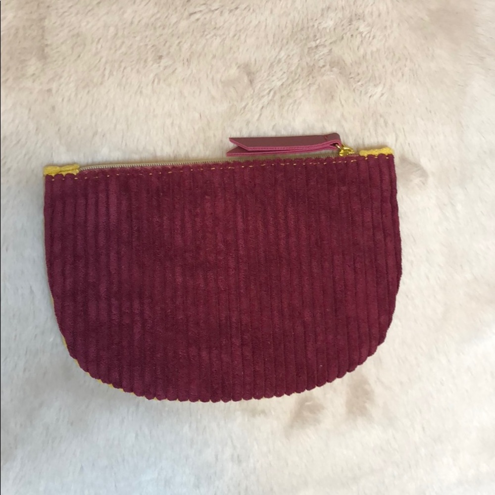 Ipsy Makeup Bag - Picture 3 of 4